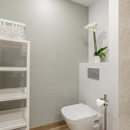 Apartment Brandnew By The Marbella